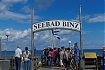  Inny znany kurort nadmorski - Binz